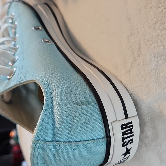 Converse All-Star sneakers - Picture 9 of 9